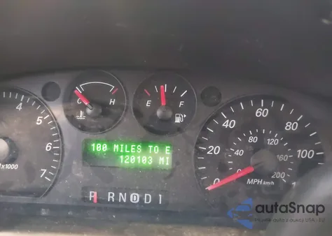 2004 Ford Taurus Ses from USA, damaged, VIN 1FAFP55U94A108380